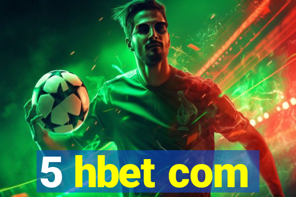 5 hbet com